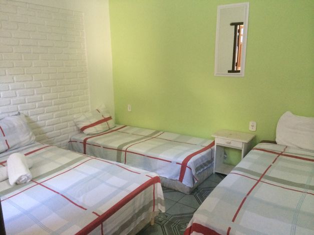 Hotel Pousada Tamarindo  | Trancoso | Bahia | Brasil 1