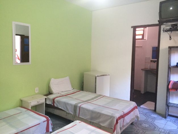 Hotel Pousada Tamarindo  | Trancoso | Bahia | Brasil 2