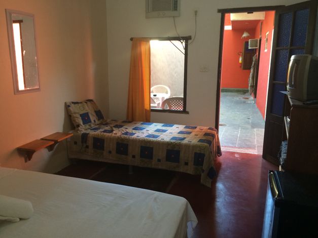 Hotel Pousada Tamarindo  | Trancoso | Bahia | Brasil 3