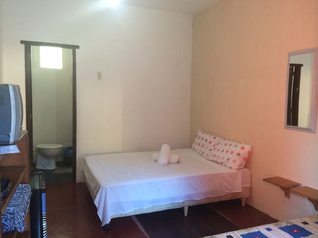 Hotel Pousada Tamarindo  | Trancoso | Bahia | Brasil 4