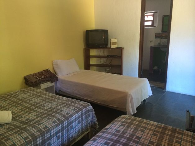 Hotel Pousada Tamarindo  | Trancoso | Bahia | Brasil 5