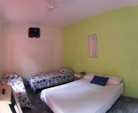 Hotel Pousada Tamarindo  | Trancoso | Bahia | Brasil 6