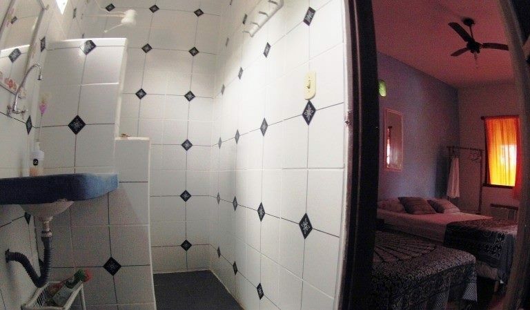 Hotel Pousada Tamarindo  | Trancoso | Bahia | Brasil 7