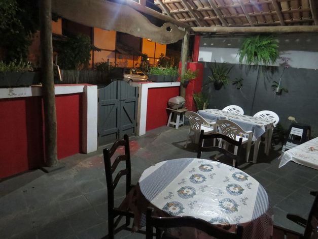 Hotel Pousada Tamarindo  | Trancoso | Bahia | Brasil 8