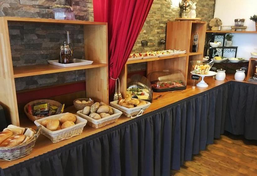 Hotel Landgasthof Sonne 1