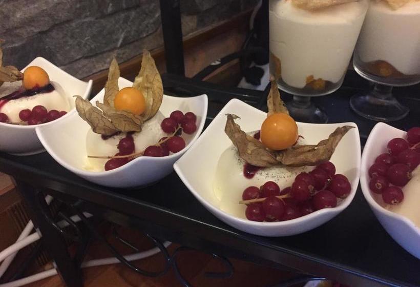 Hotel Landgasthof Sonne 10