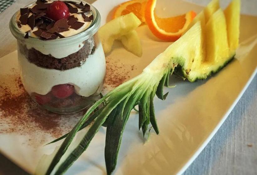 Hotel Landgasthof Sonne 11