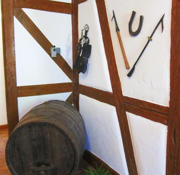 Hotel Landgasthof Sonne 13