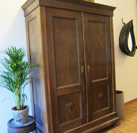 Hotel Landgasthof Sonne 14