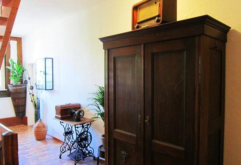 Hotel Landgasthof Sonne 15