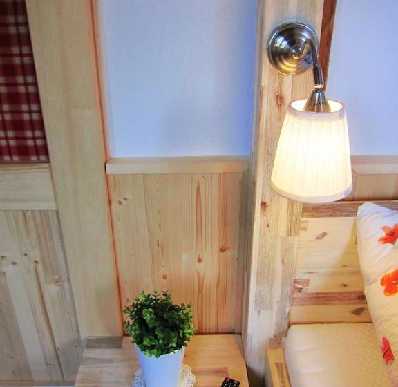 Hotel Landgasthof Sonne 16