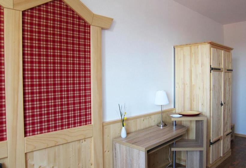 Hotel Landgasthof Sonne 17