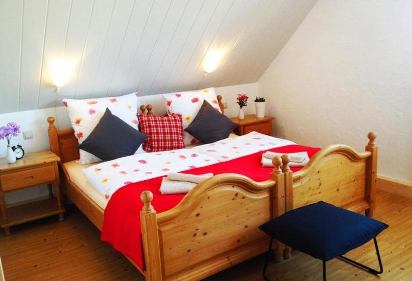 Hotel Landgasthof Sonne 2