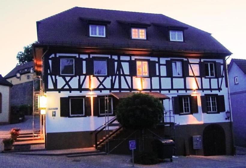 Hotel Landgasthof Sonne 3