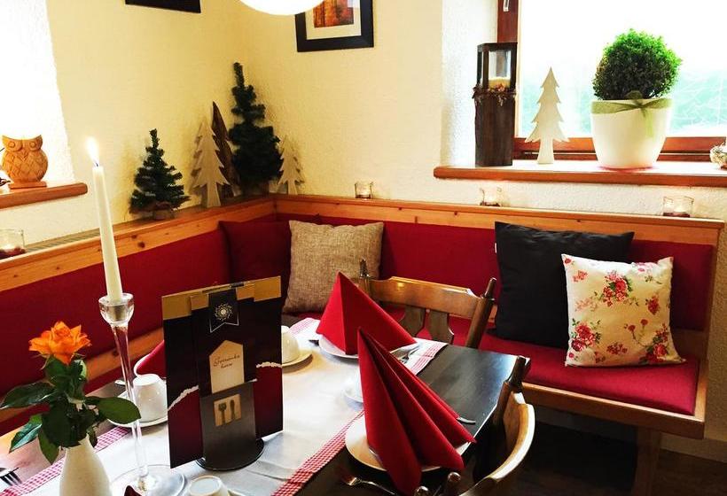 Hotel Landgasthof Sonne 4