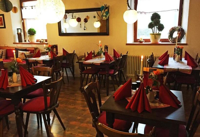 Hotel Landgasthof Sonne 5