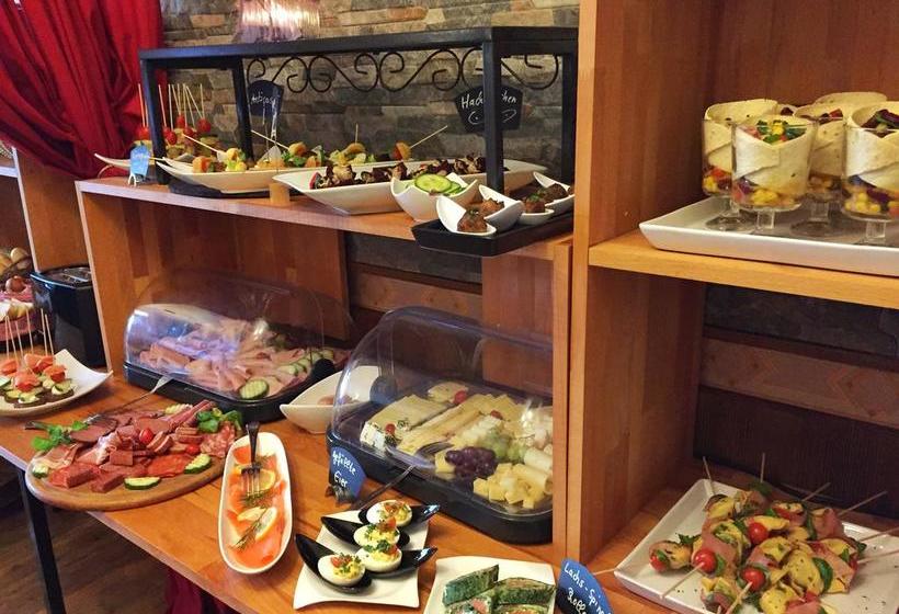 Hotel Landgasthof Sonne 6