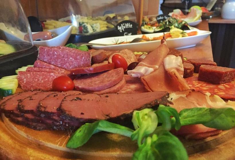 Hotel Landgasthof Sonne 7