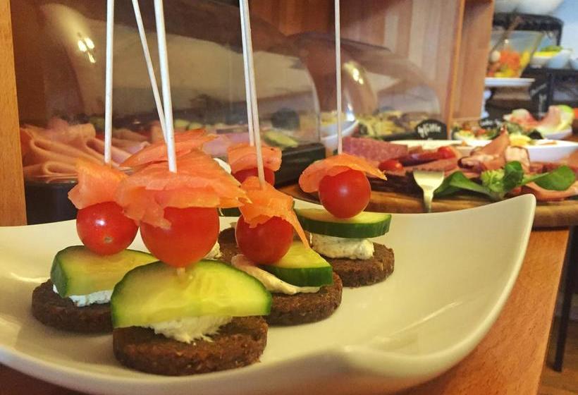 Hotel Landgasthof Sonne 8