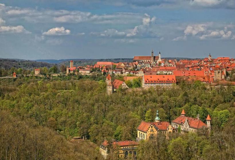 Hotel Wildbad Tagungsort 1