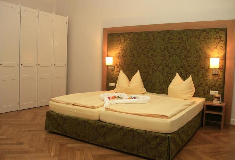 Hotel Wildbad Tagungsort 10