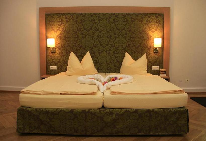 Hotel Wildbad Tagungsort 11