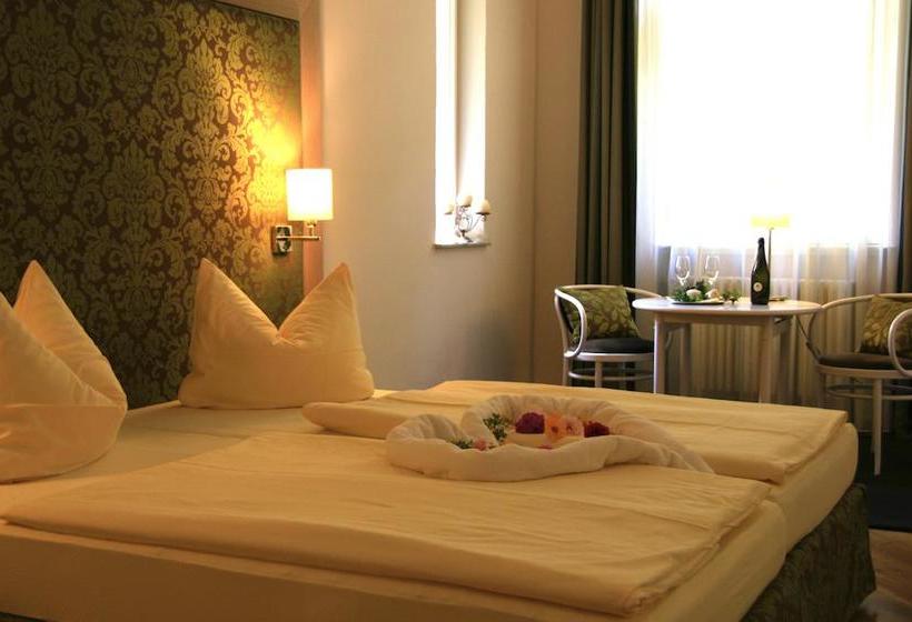 Hotel Wildbad Tagungsort 12