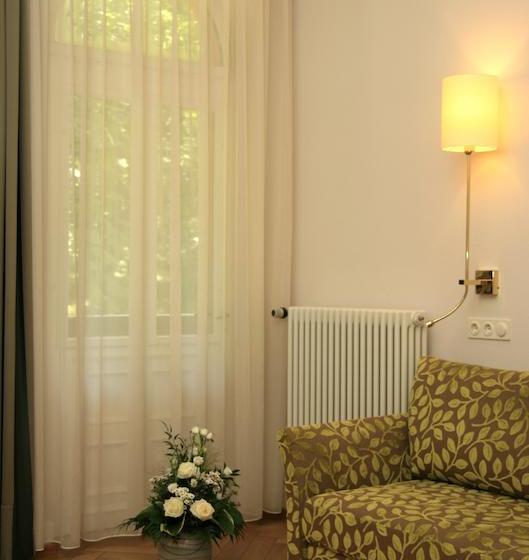 Hotel Wildbad Tagungsort 13