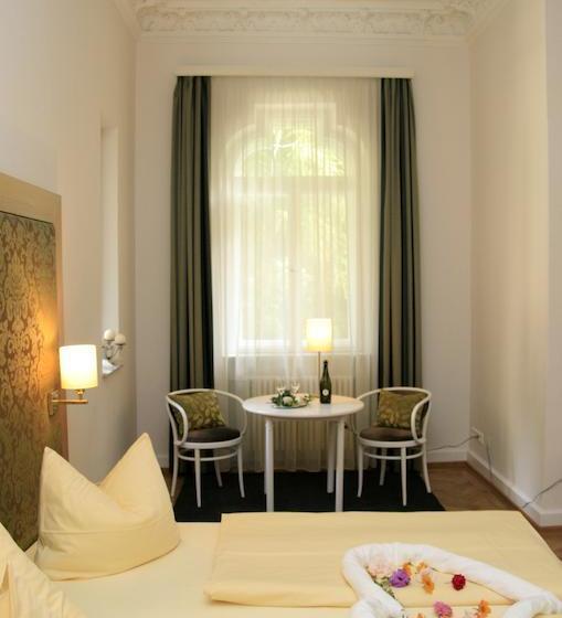 Hotel Wildbad Tagungsort 14