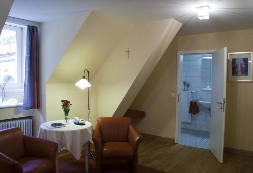 Hotel Wildbad Tagungsort 15