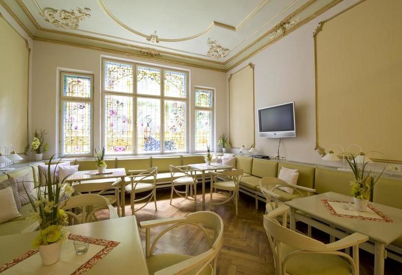 Hotel Wildbad Tagungsort 16