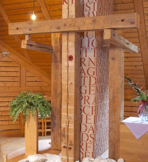 Hotel Wildbad Tagungsort 17