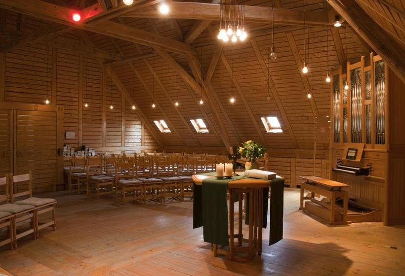 Hotel Wildbad Tagungsort 18