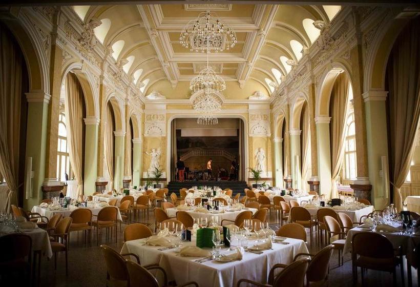 Hotel Wildbad Tagungsort 19