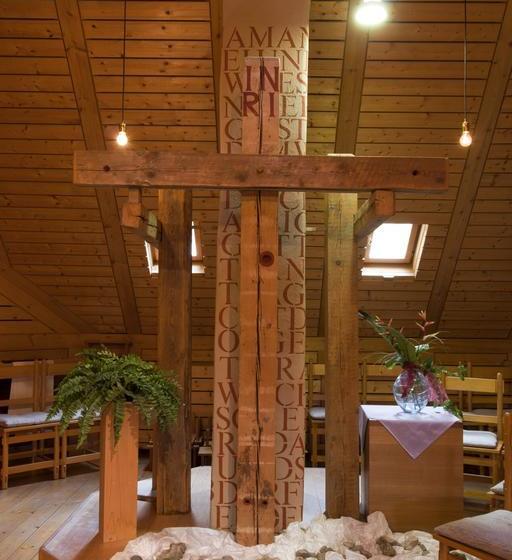 Hotel Wildbad Tagungsort 2