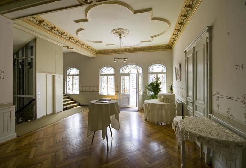 Hotel Wildbad Tagungsort 20