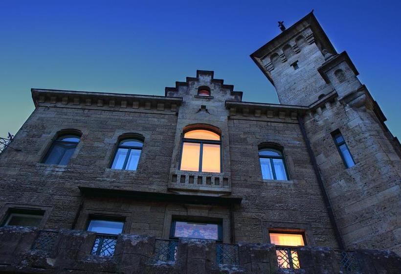 Hotel Wildbad Tagungsort 4