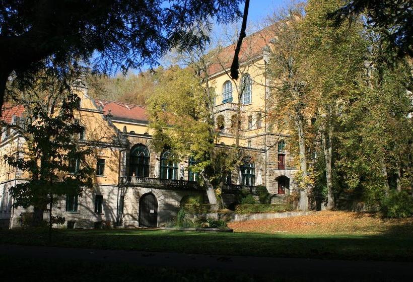 Hotel Wildbad Tagungsort 5