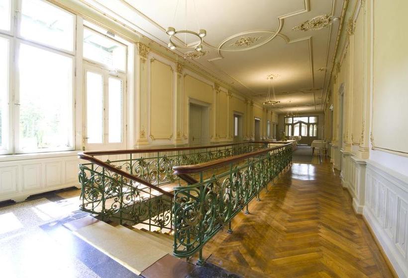 Hotel Wildbad Tagungsort 6