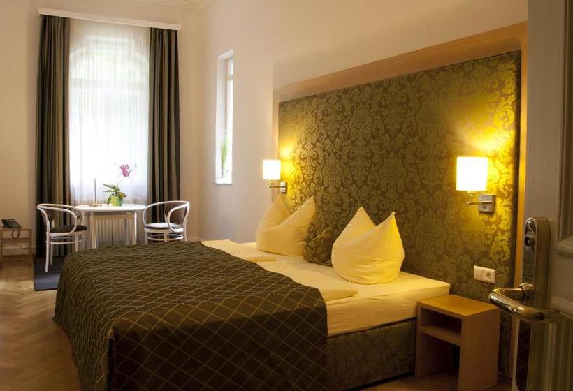 Hotel Wildbad Tagungsort 8