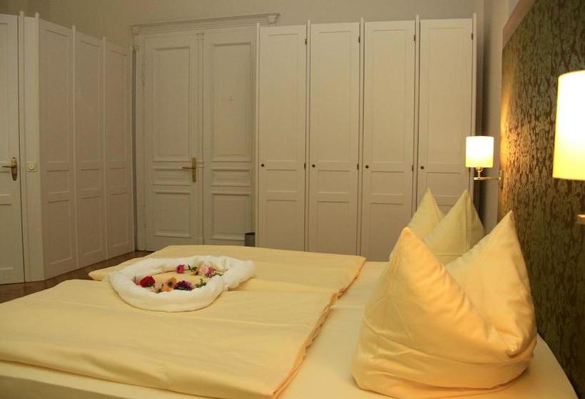 Hotel Wildbad Tagungsort 9