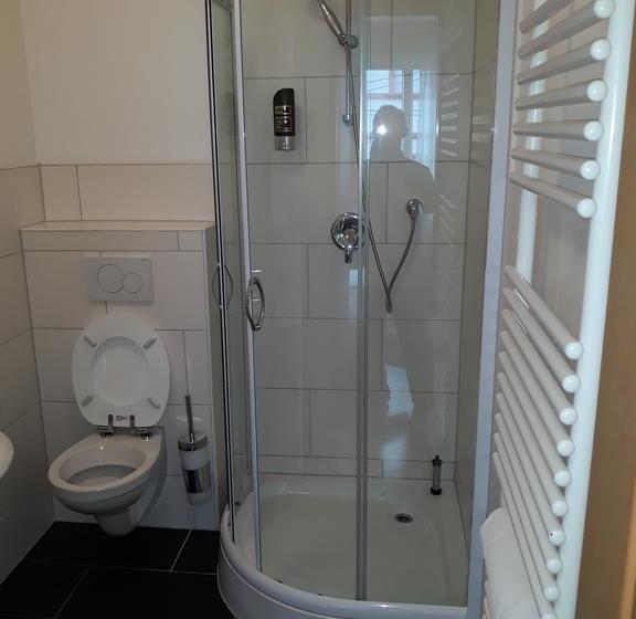 Hotel Restaurant Stern 2