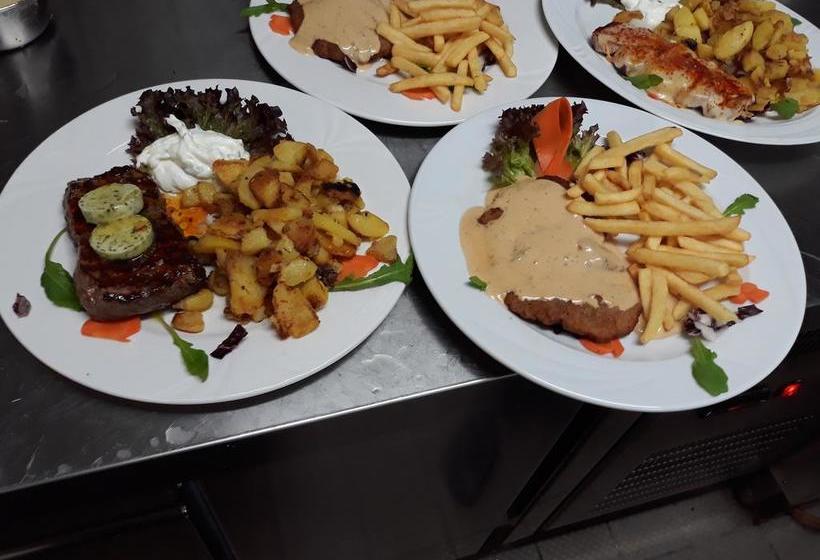 Hotel Restaurant Stern 3