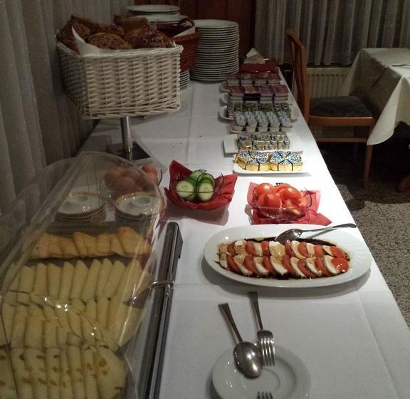 Hotel Am Exerzierplatz