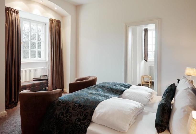 Hotel Schloss Kartzow 1