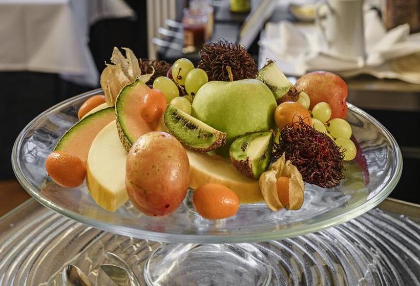 Hotel Schloss Kartzow 10