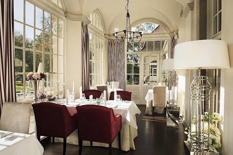 Hotel Schloss Kartzow 13