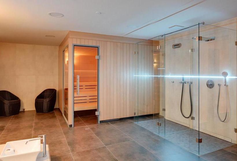 Hotel Schloss Kartzow 14