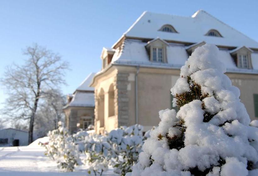 Hotel Schloss Kartzow 15