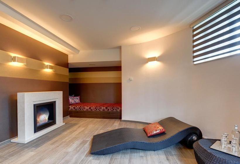 Hotel Schloss Kartzow 16